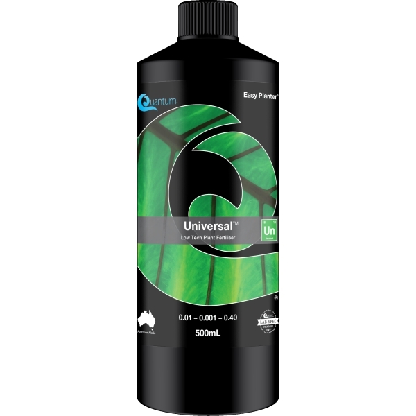 Quantum Easy Planter Universal – 500ml