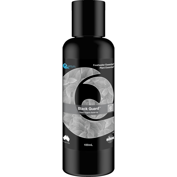 Quantum Black Guard – 100ml