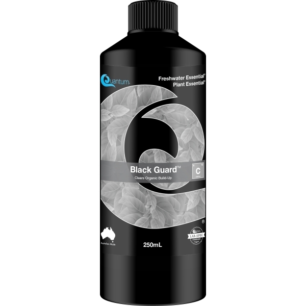 Quantum Black Guard – 250ml