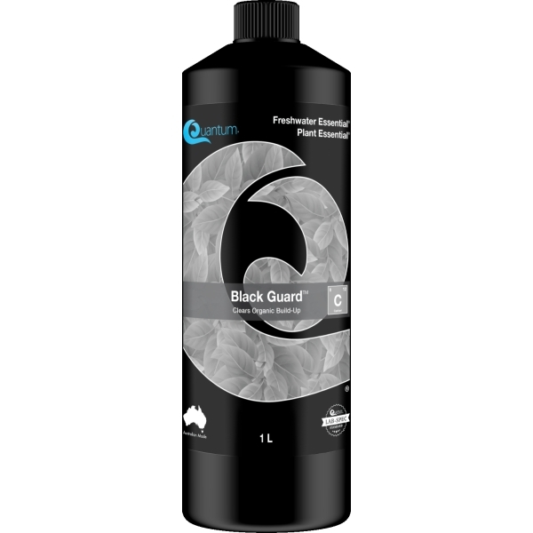 Quantum Black Guard – 1l
