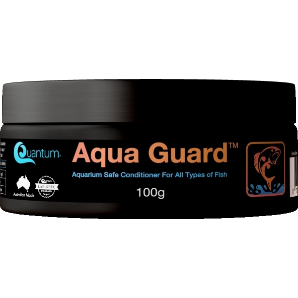 Quantum Aqua Guard – 100g