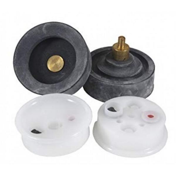 Schego Prima Air Chamber & Diaphragm Kit