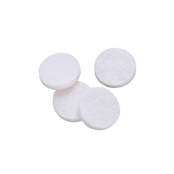 Schego Ideal Air Filter Felt (4pcs)