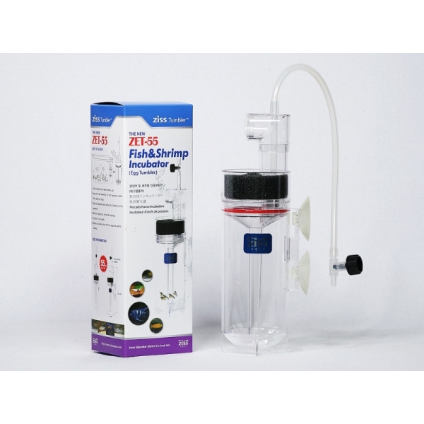 Ziss Aqua – Egg Tumbler – Zet-55