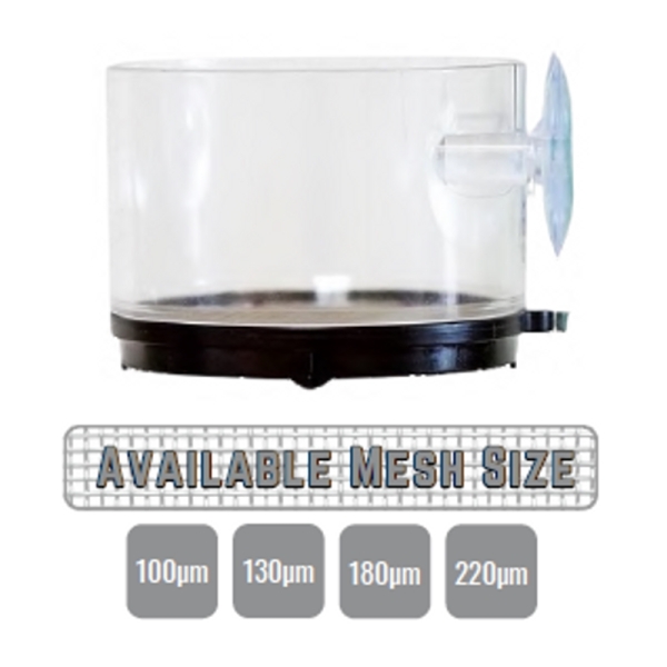 Ziss Aqua – Collector Sf-1 – 0.22mm