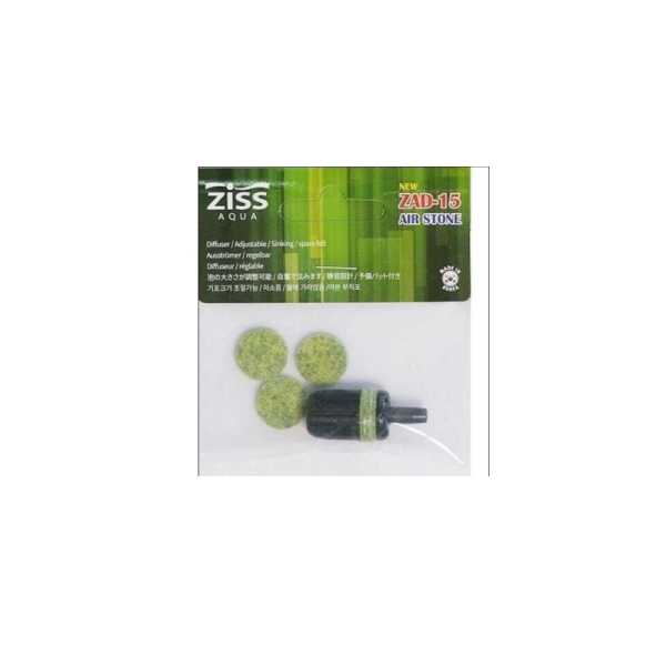 Ziss Aqua – Fabric Air Stone – Zad-15
