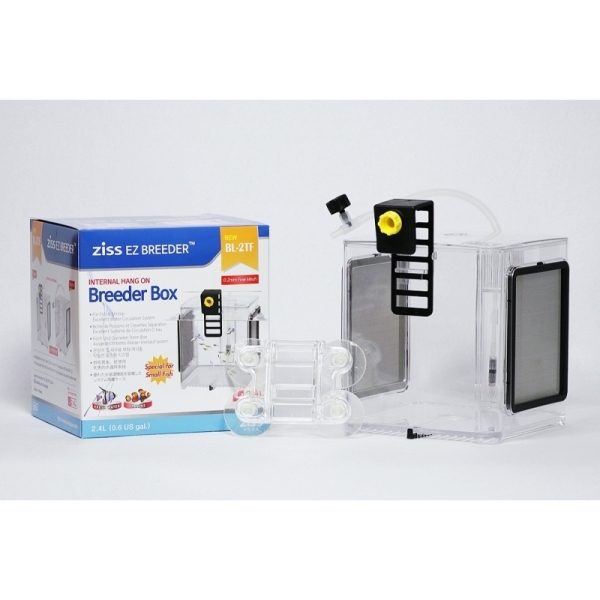 Ziss Aqua – Ez Breeder – Bl-2tf