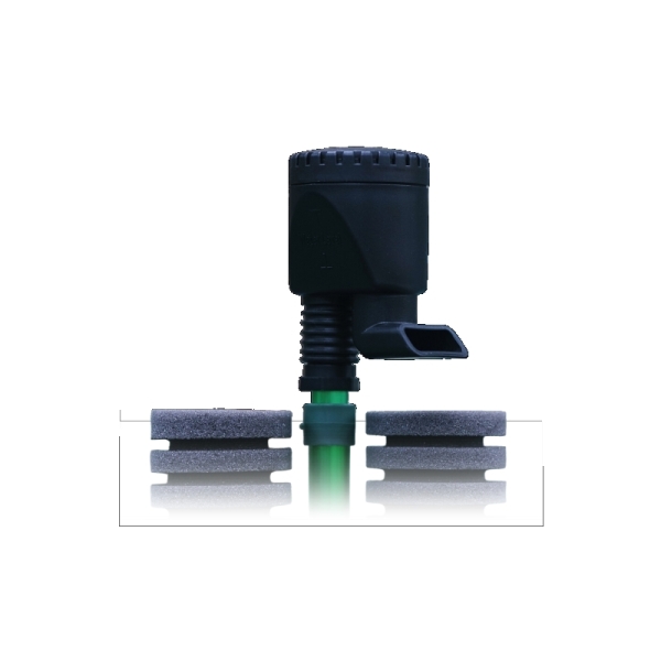 Ziss Aqua – Bubble Bio Filter – Silencer (zb-300f/200f/150f)