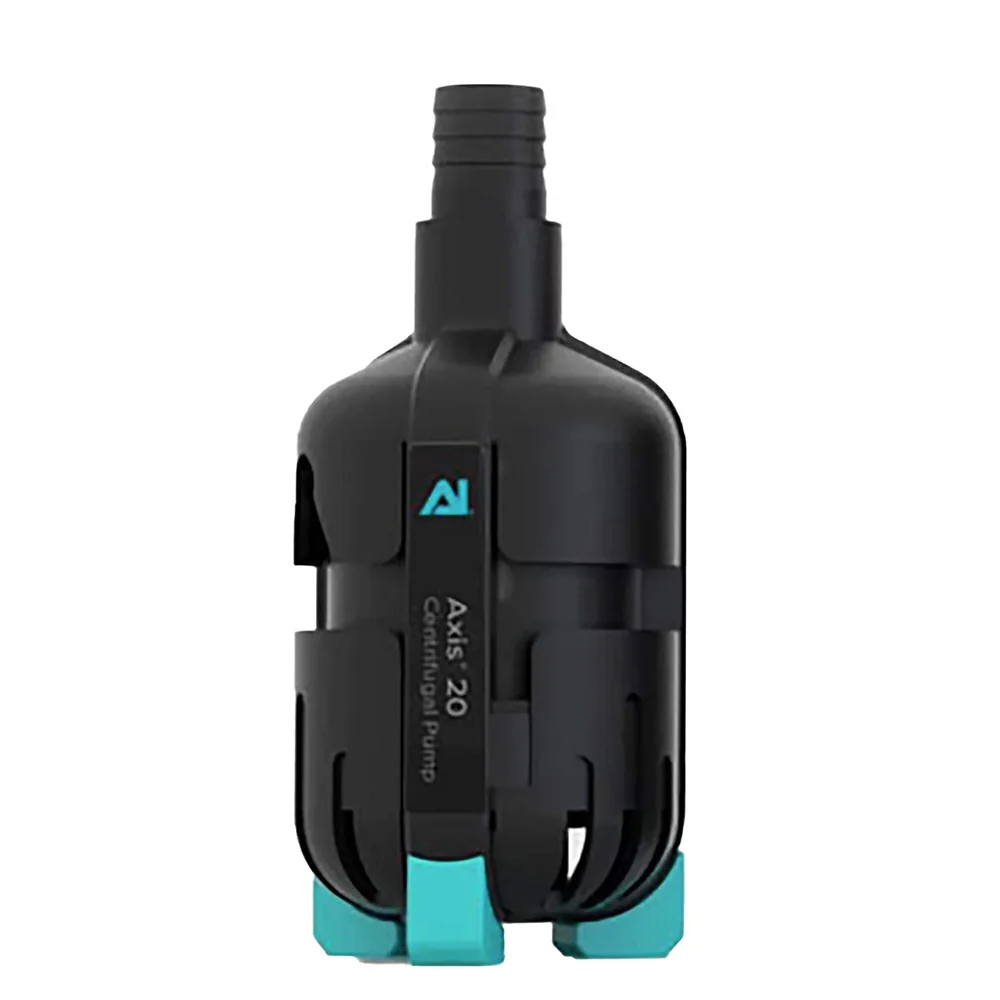 Aqua Illumination Axis 20 Centrifugal Pump