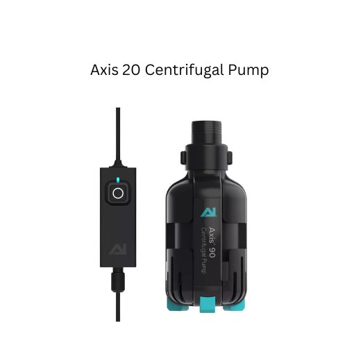 Aqua Illumination Axis 20 Centrifugal Pump