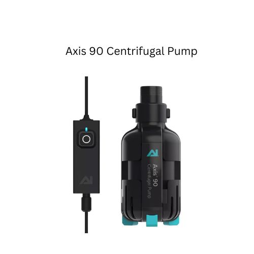 Aqua Illumination Axis 90 Centrifugal Pump
