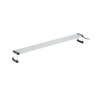 chihiros-serie-b-80-100-avec-dimmer Chihiros B Series 80-100 LED Light (Non-Bluetooth) The Chihiros B series 80-100 cm Non-Bluetooth version is a modern and high-performance lighting system designed to ensure healthy growth of aquatic plants while guaranteeing an excellent enhancement of your aquarium. Equipped with high-efficiency LEDs, it produces an intense, homogeneous light that is perfectly suited to planted or decorative aquariums. Please note: This model is a standard non-Bluetooth fixture. Dimmer and Bluetooth controllers are sold separately.