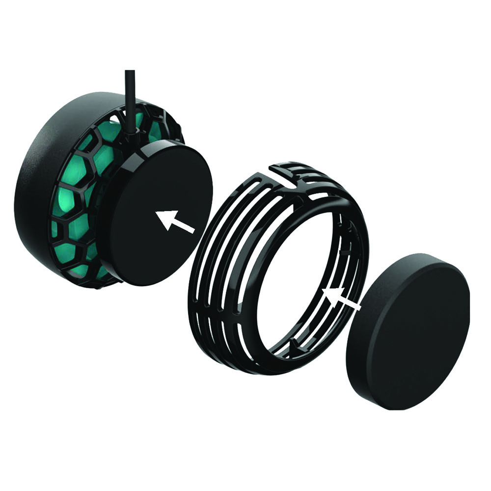 Aqua Illumination Nero 3 Submersible Pump