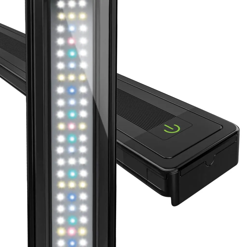 Fluval Led Plant Light 4.0 22w 38.4- 63cm Bt Mesh