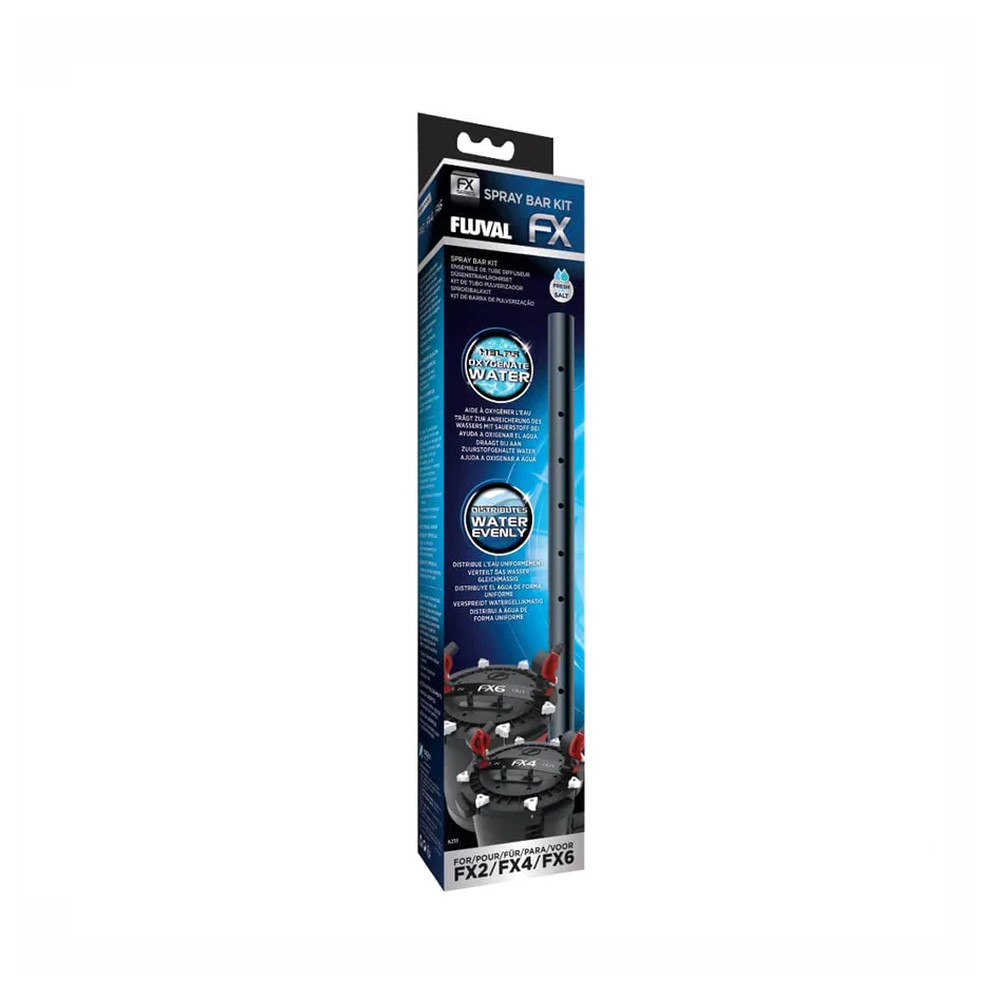 Fluval Spray Bar Kit Fx 4/6 Filters