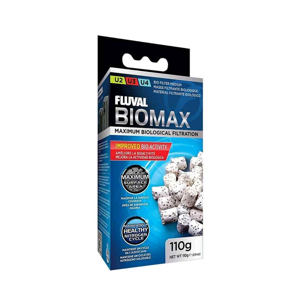Fluval U Biomax 110gm