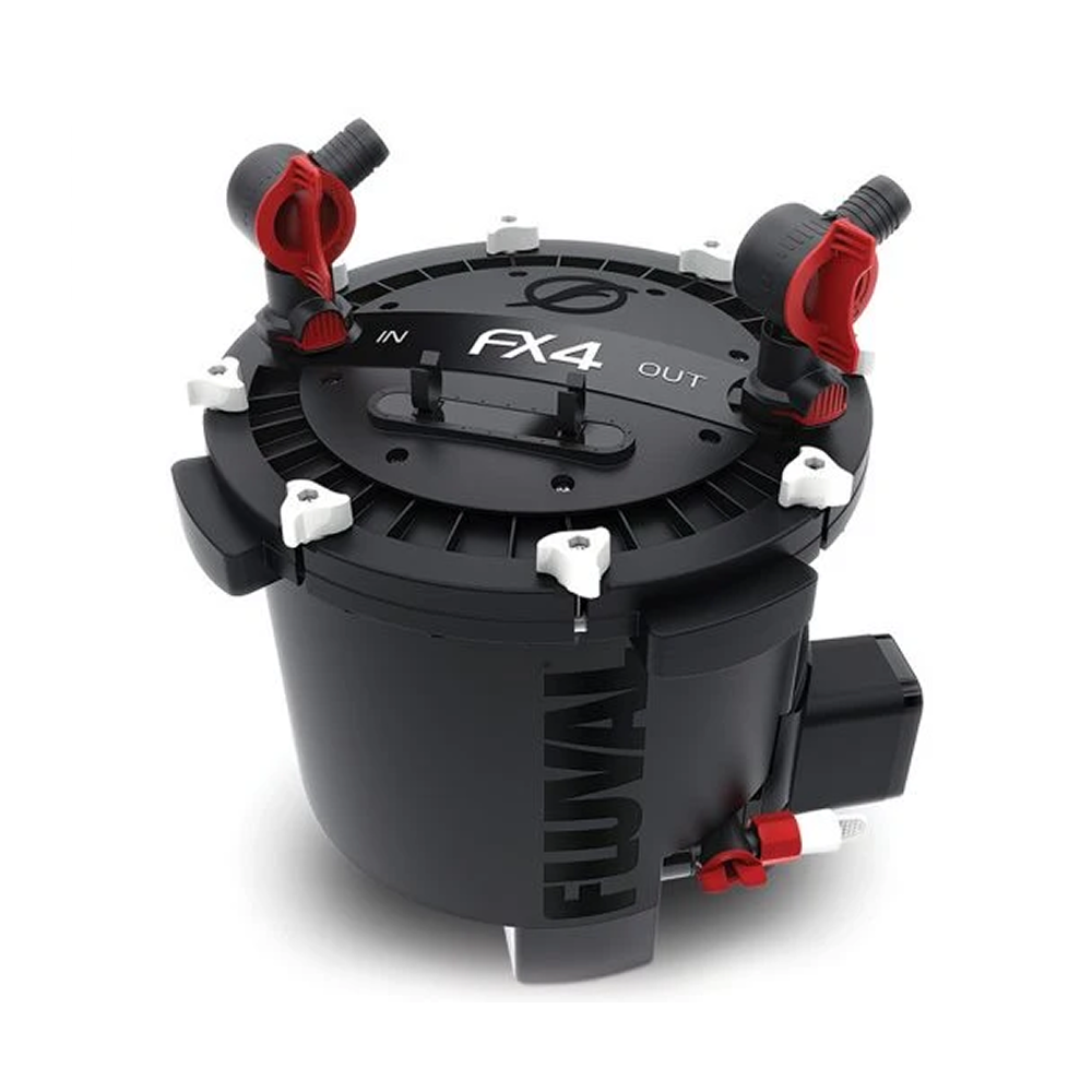 Fluval Fx4 Super Filter 2650lph