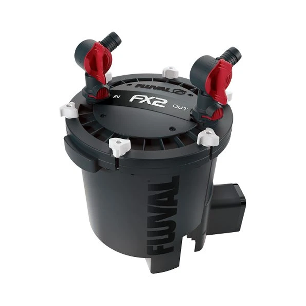 Fluval Fx2 Super Filter 1800lph