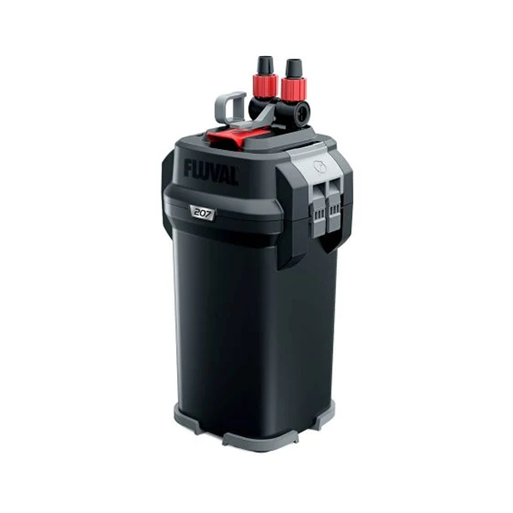Fluval 207 Canister Filter 780lph