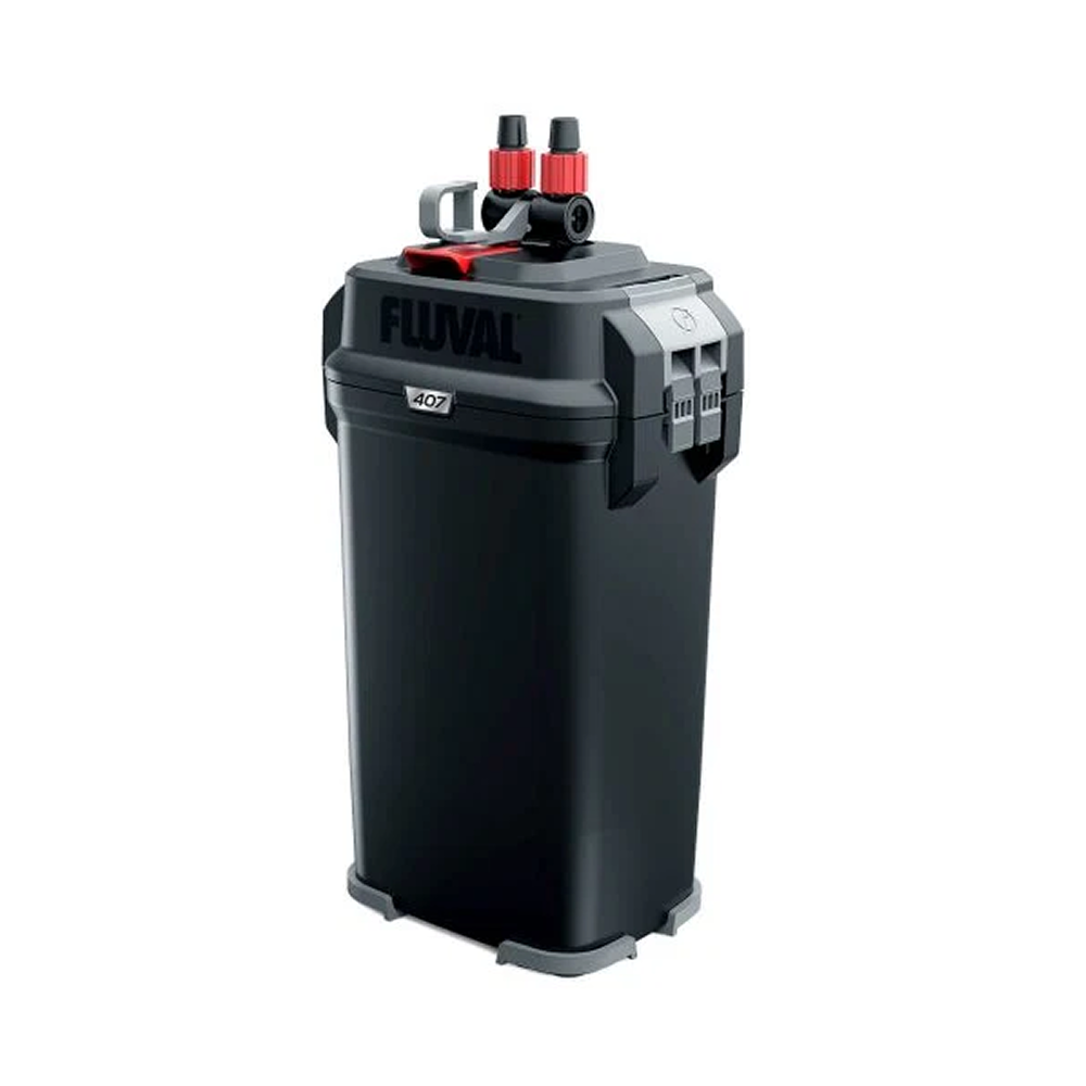 Fluval 407 Canister Filter 1450lph
