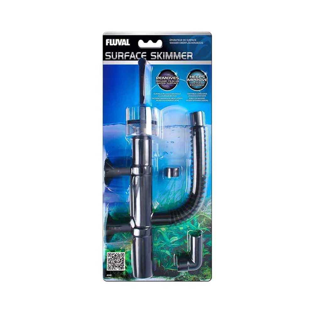 Fluval Surface Skimmer Unit