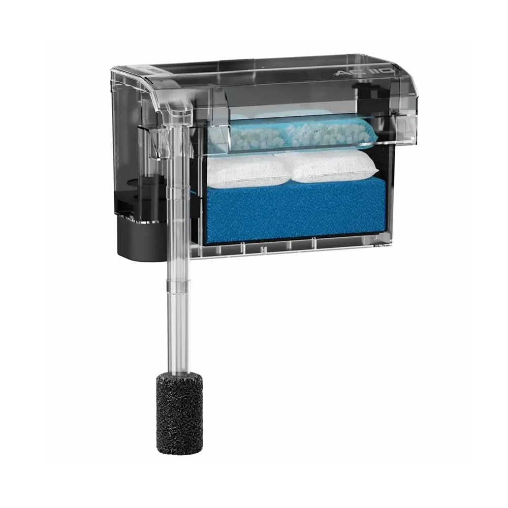 Fluval Aquaclear Hang On Filter Ac110 – 1892lph
