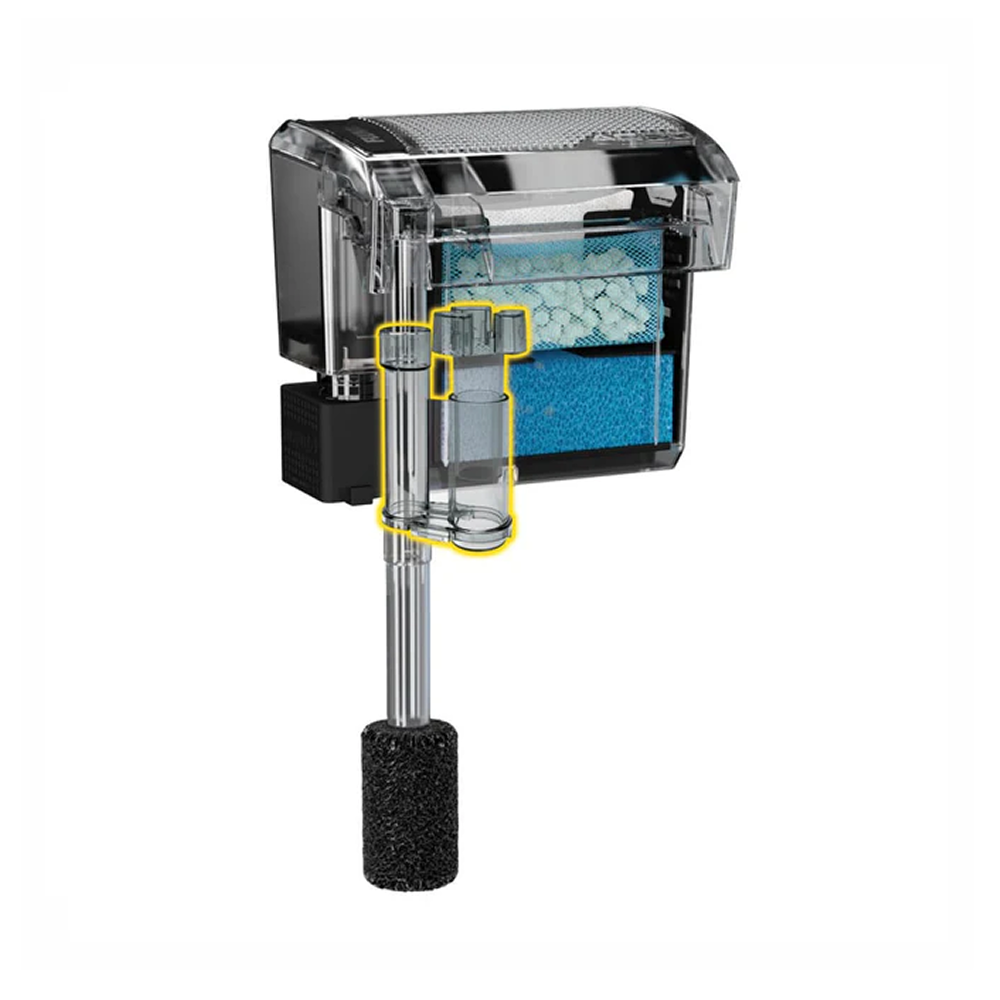 Fluval Aquaclear Ac Surface Skimmer Unit Large