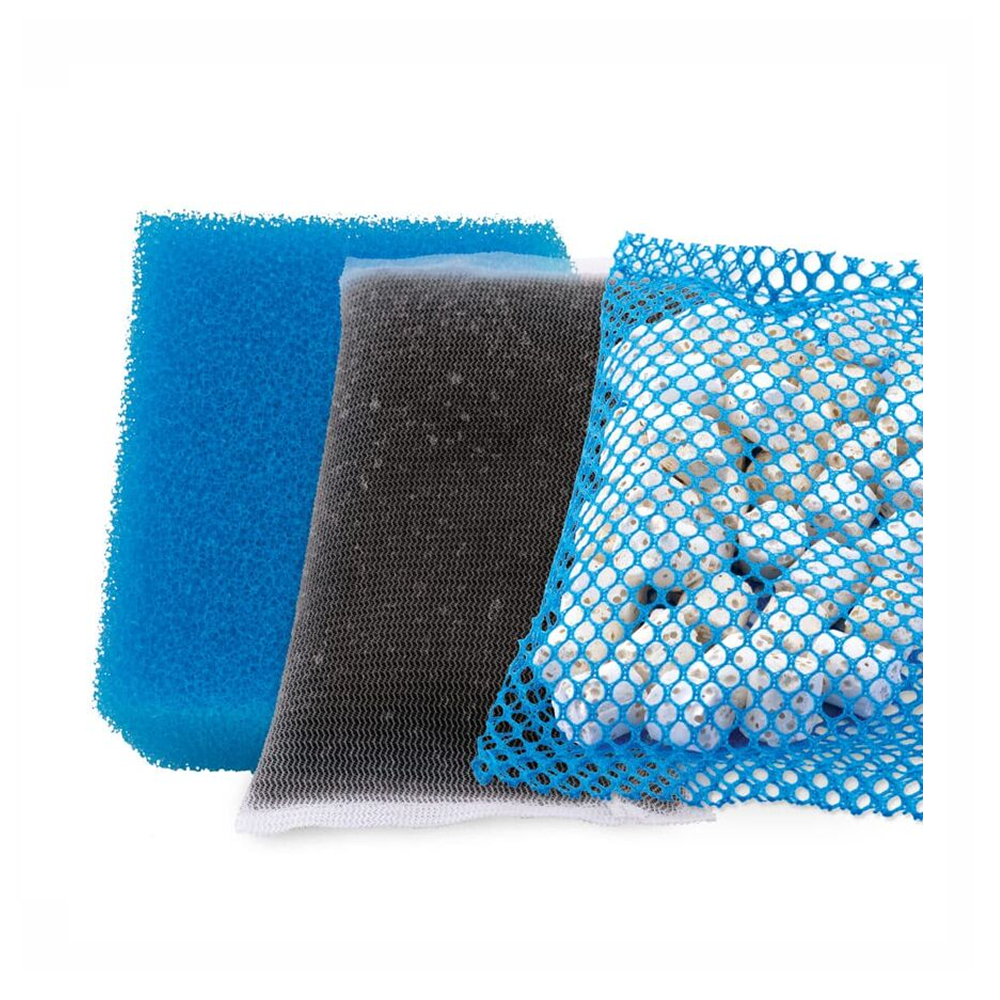 Fluval Aquaclear Ac30 Filter Media Maintenance Kit