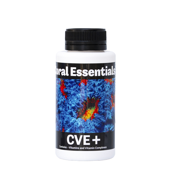 Coral Essentials CVE+ 250ml