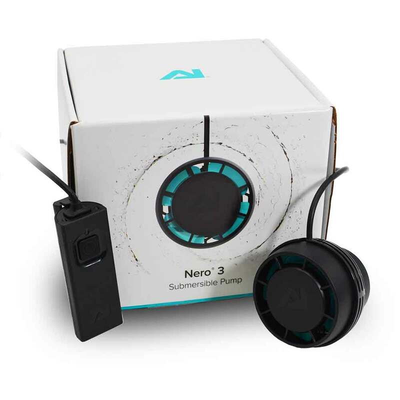 Aqua Illumination Nero 5 Submersible Pump