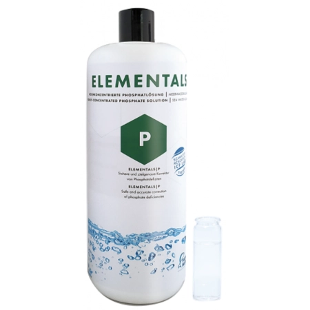 Fauna Marin Elementals P 1000mL