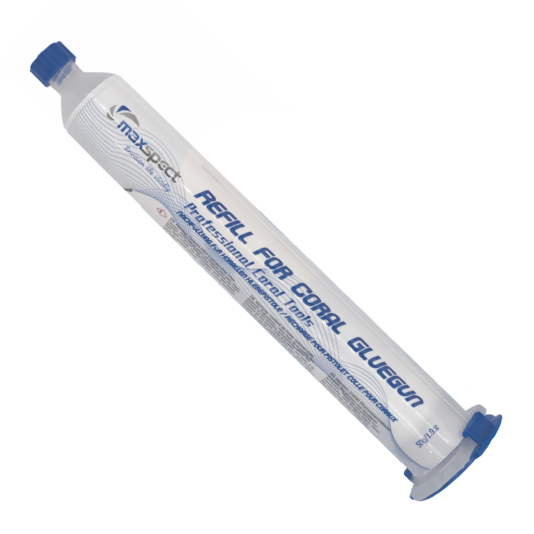 Maxspect Coral Glue Gun REFILL Tube 50g