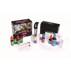 Red Sea Reef Colours Pro Multi Testing Kit