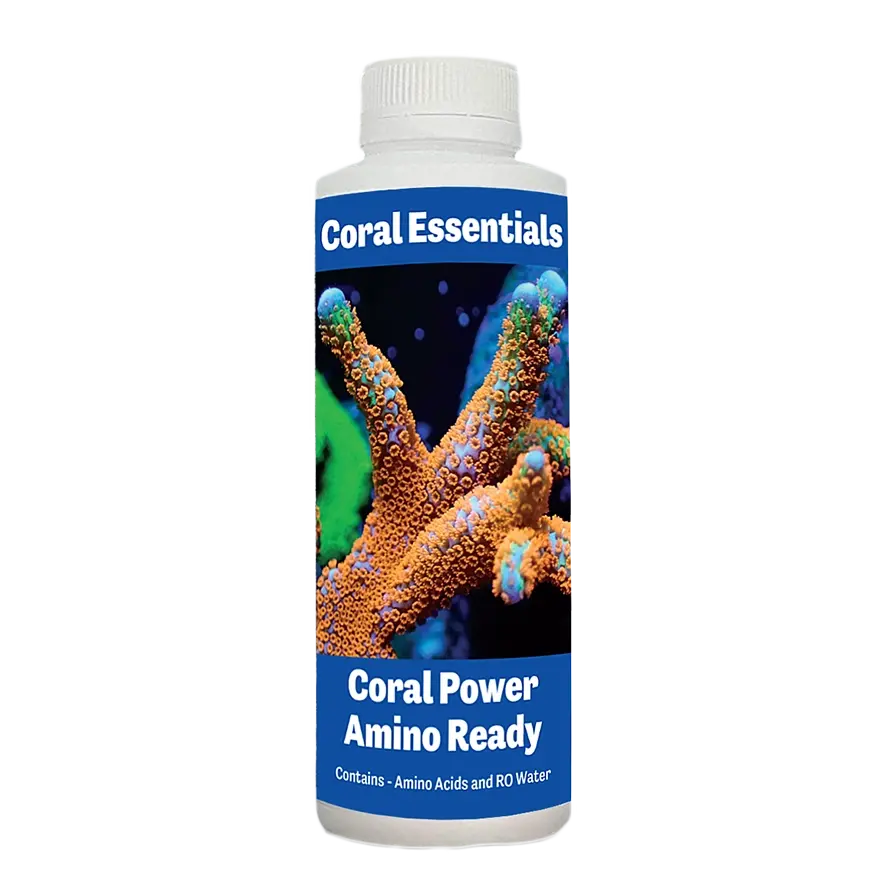Coral Essentials Power Amino Ready 2.75L