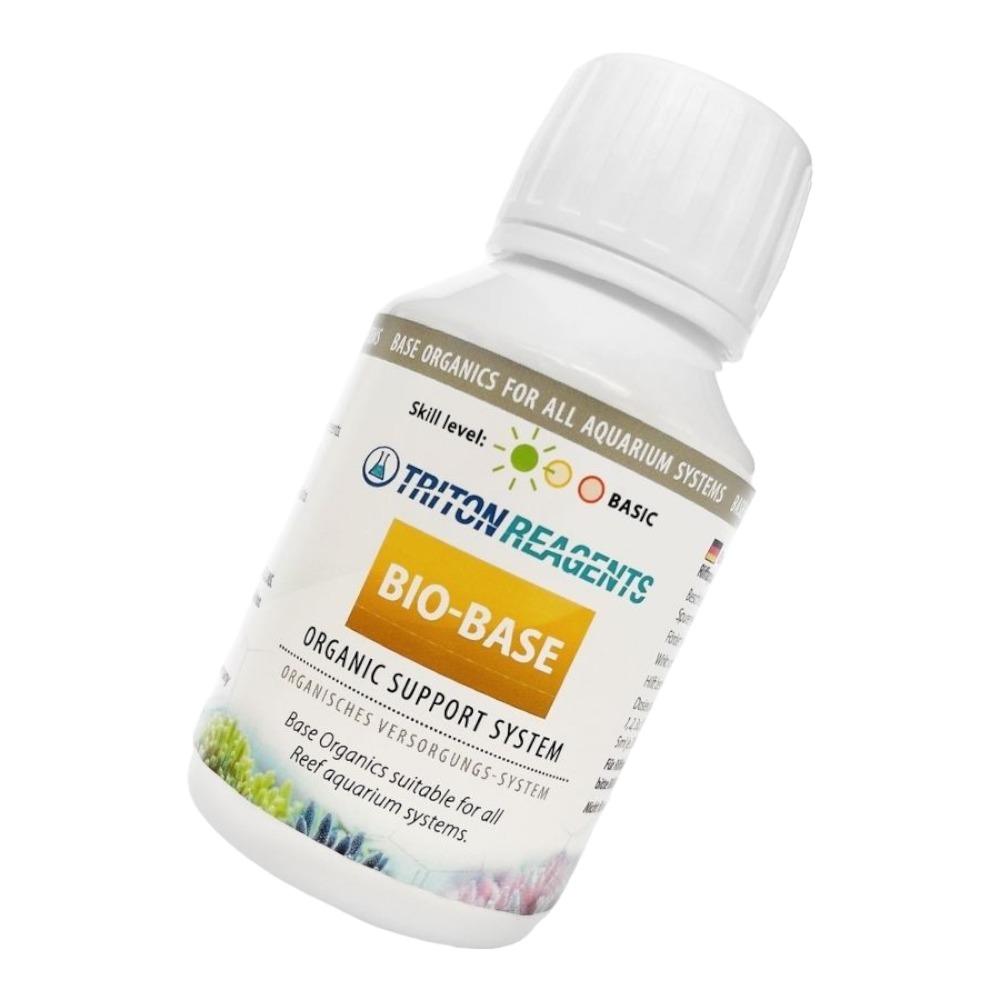 Triton Organics Bio-Base (100ml)