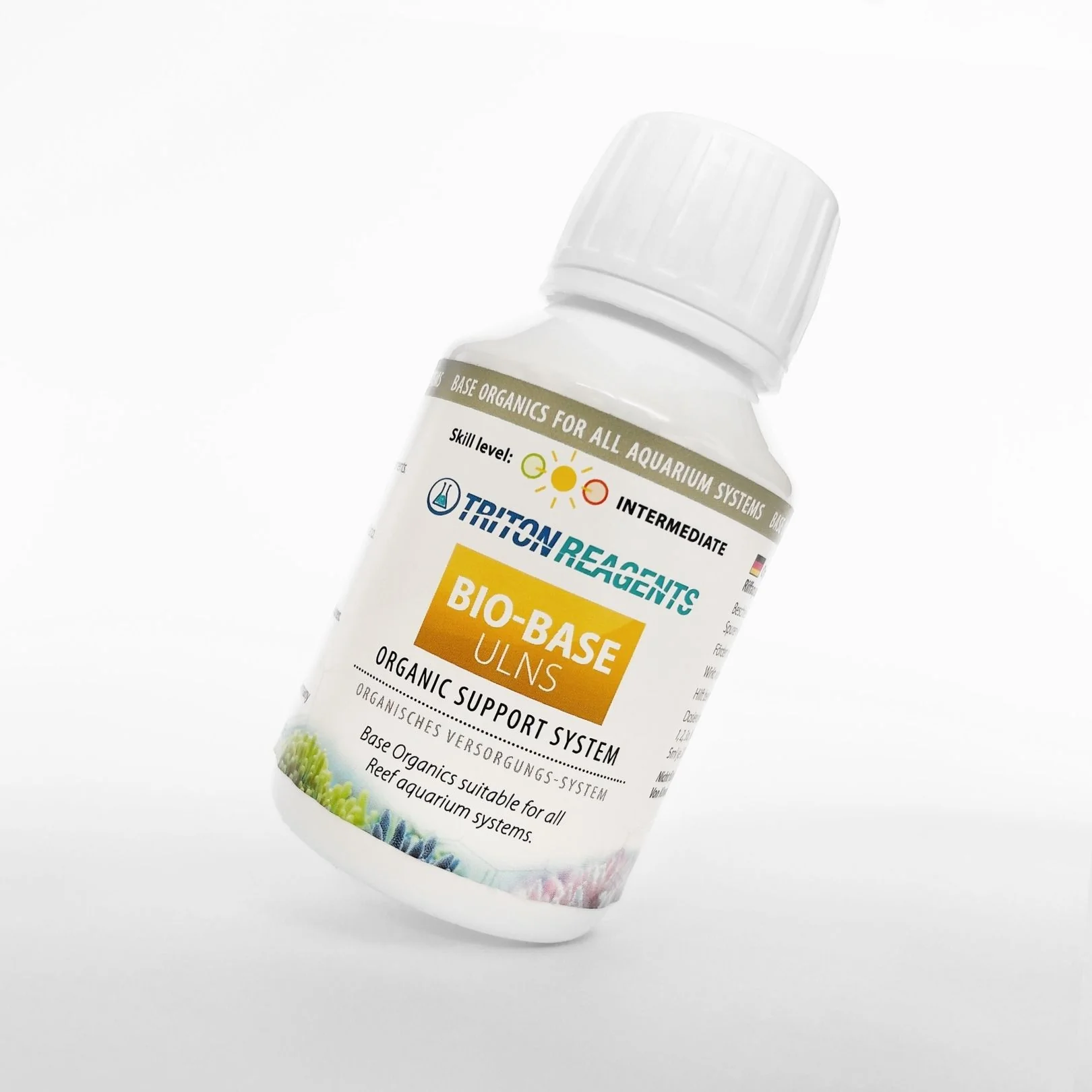 Triton Organics Bio-Base ULNS (100ml)