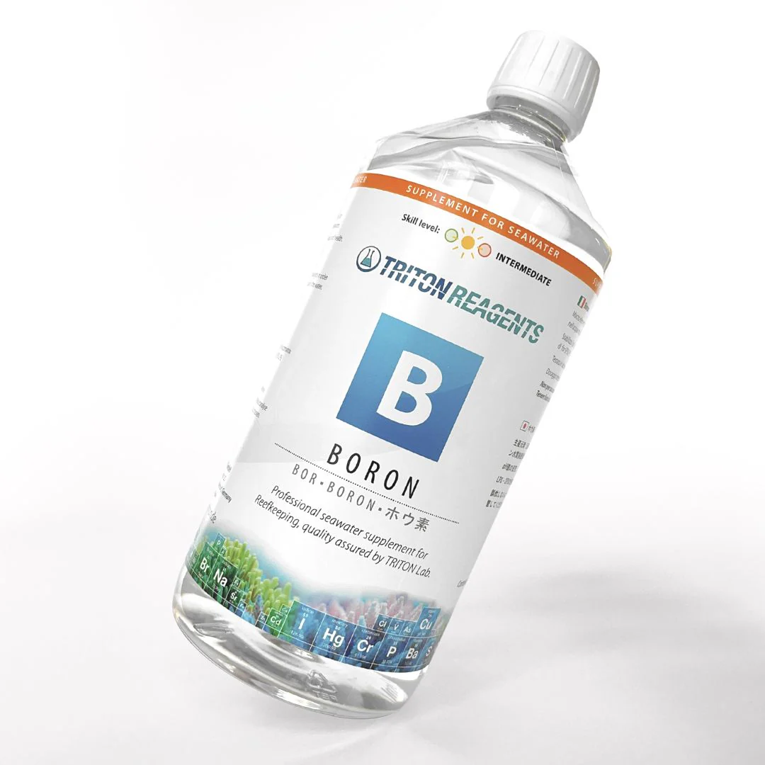 Triton Boron (B) (1L)