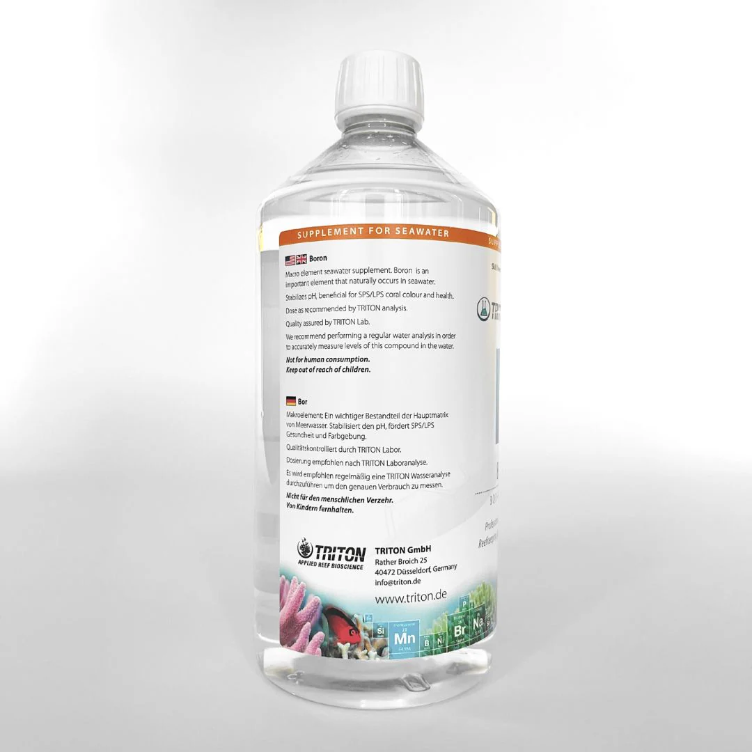 Triton Boron (B) (1L)