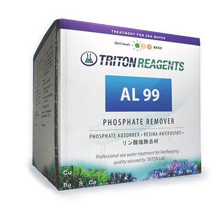 Triton Phosphate Remover – AL99 (1L)