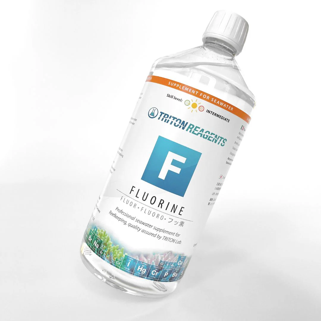 Triton Flourine (F) (1L)