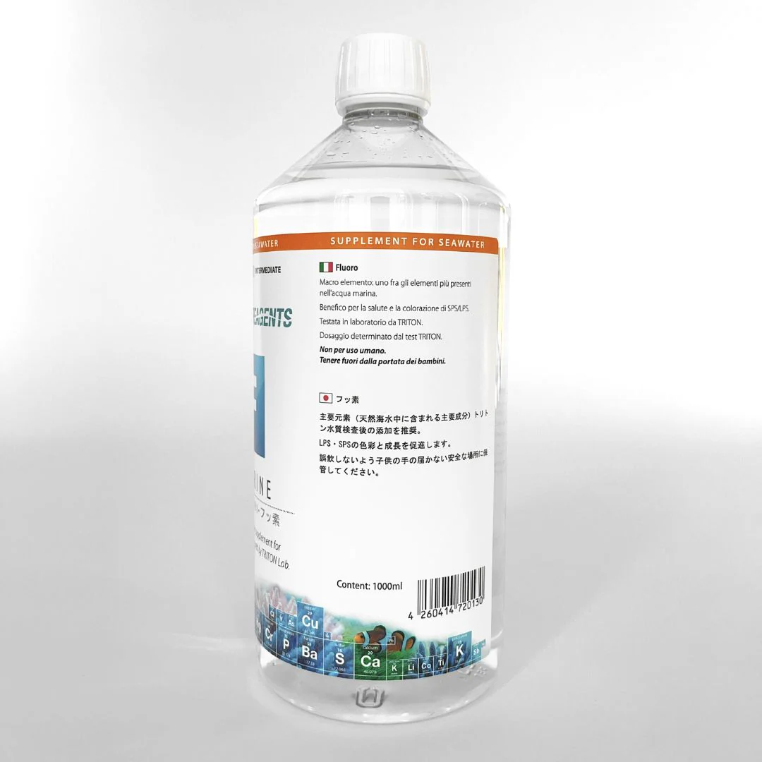 Triton Flourine (F) (1L)
