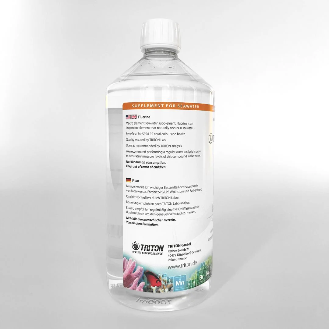 Triton Flourine (F) (1L)