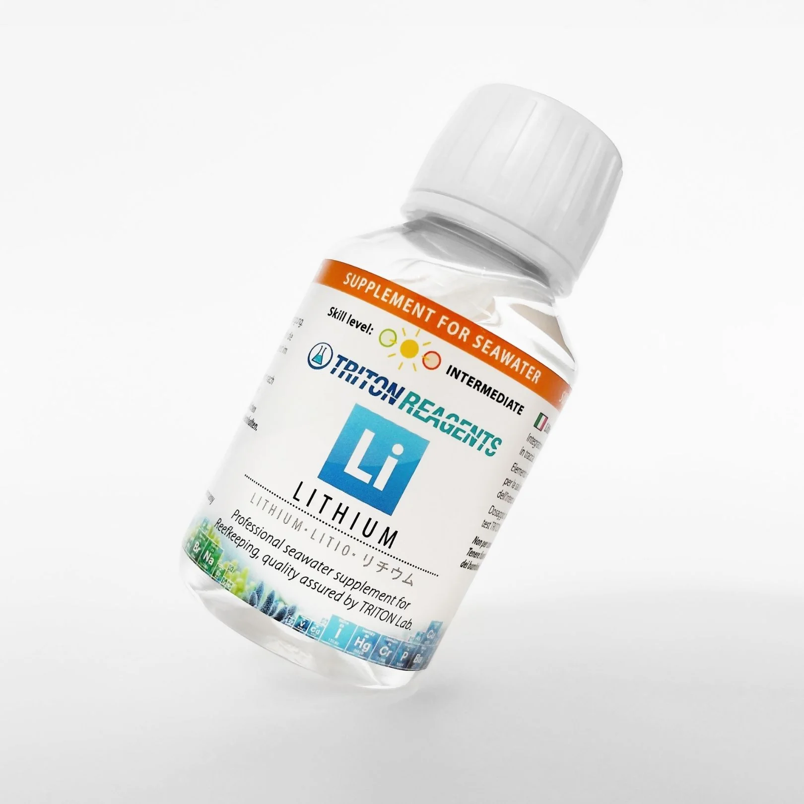 Triton Lithium (Li) (100ml)