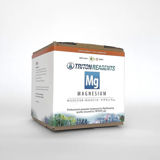 Triton Magnesium (Mg) (1KG)