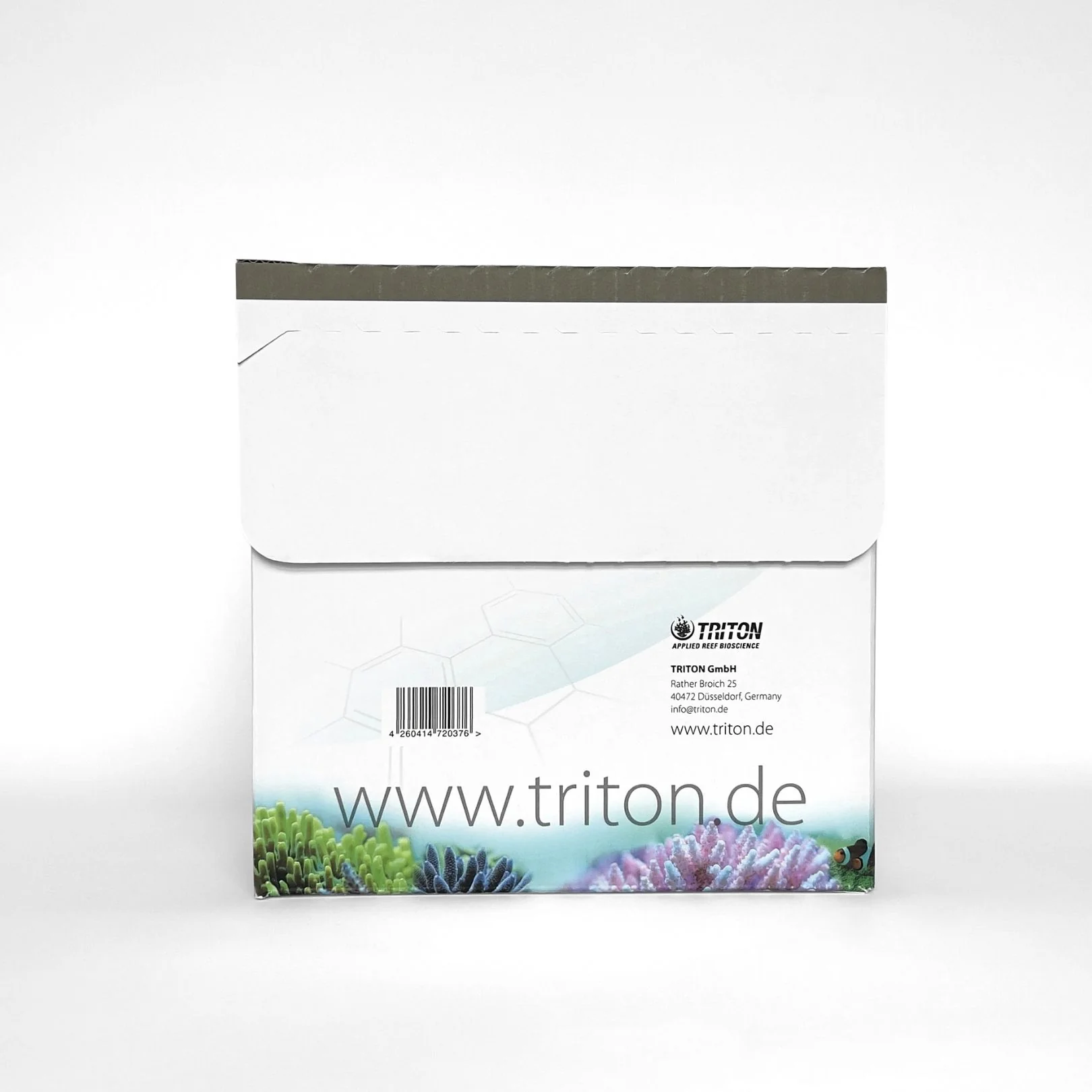 Triton Magnesium Increaser (MgCl2) (4kg)