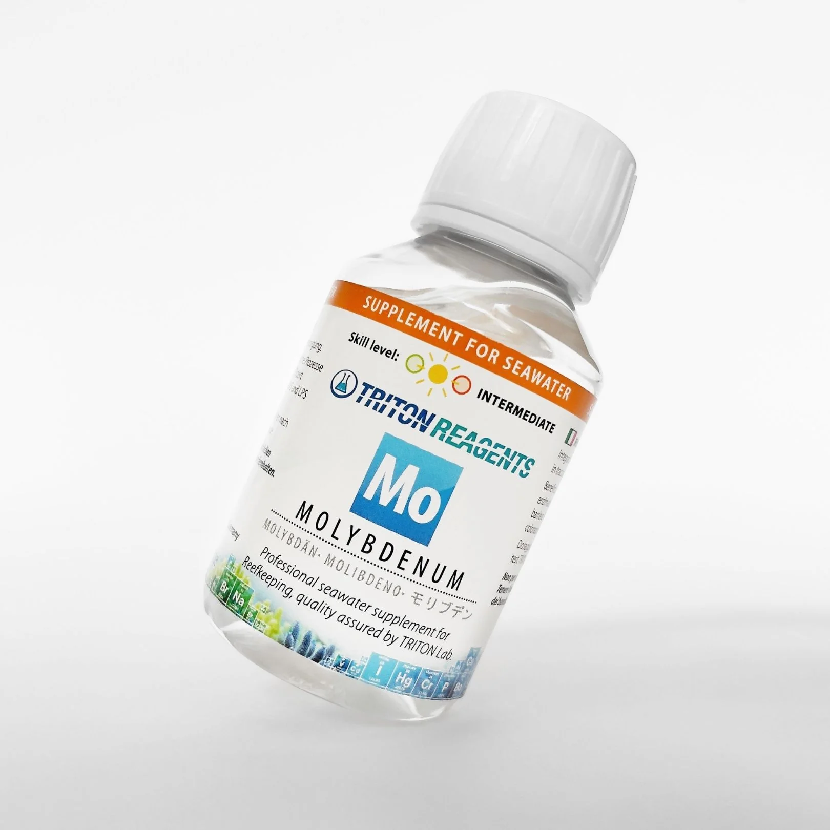 Triton Molybdenum (Mo) (100ml)