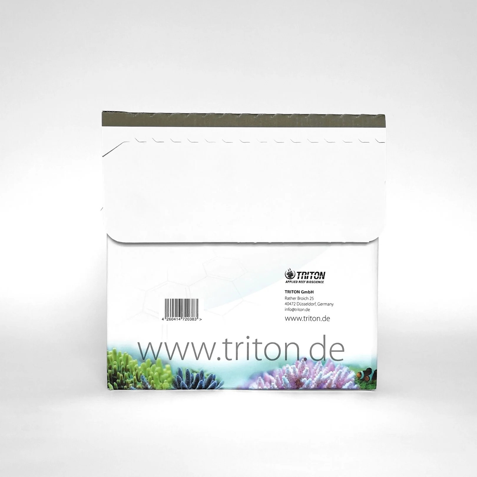 Triton Alkalinity Increaser (NaHCO3) (4kg)