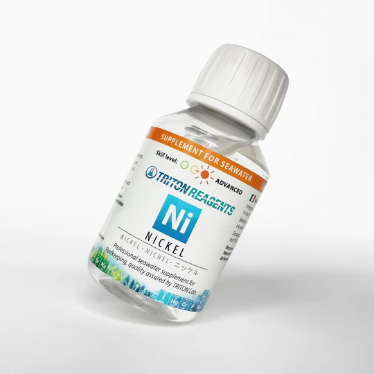 Triton Nickel (Ni) (100ml)