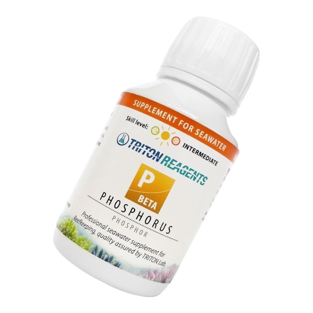 Triton P BETA Phosphorus Supplement (100ml)