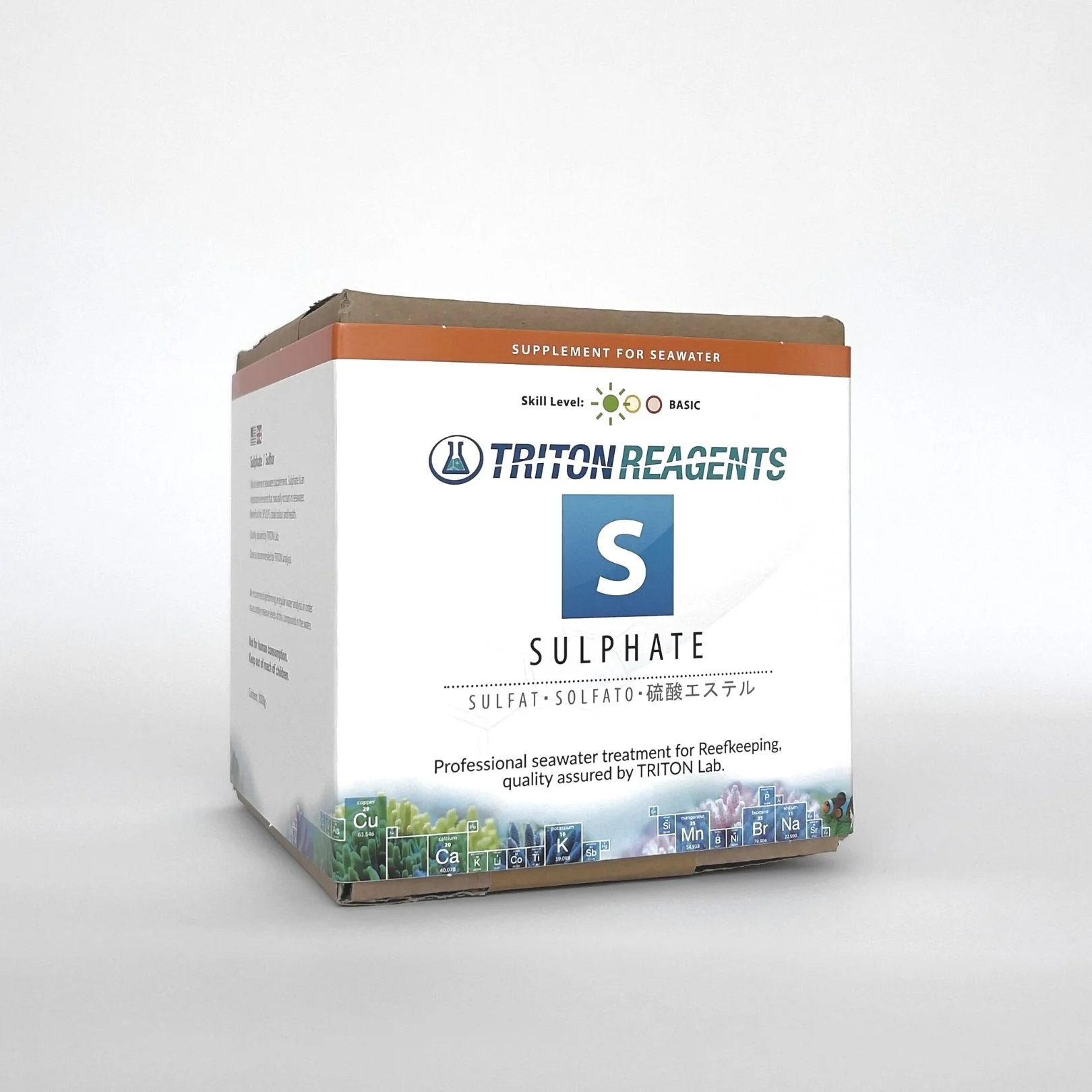 Triton Sulphate (S) (1KG)